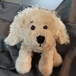 Lil'Kinz Golden Retriever